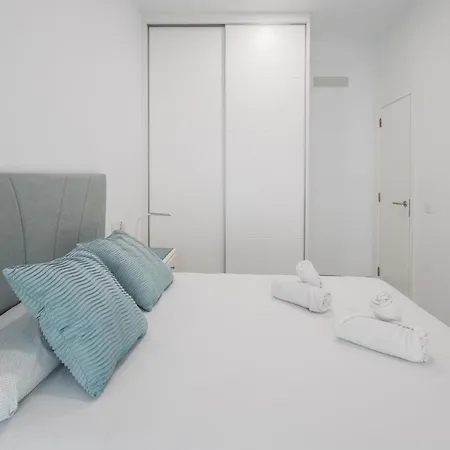 Casa Arrullo Canteras - Next To The * Las Palmas de Gran Canaria