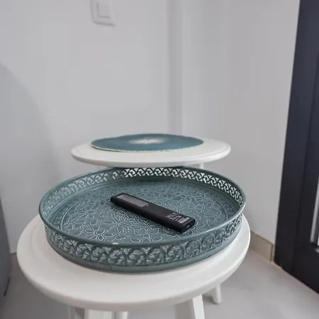 Apartment Casa Arrullo Canteras - Next To The