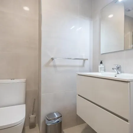 Casa Arrullo Canteras - Next To The Apartment Las Palmas de Gran Canaria