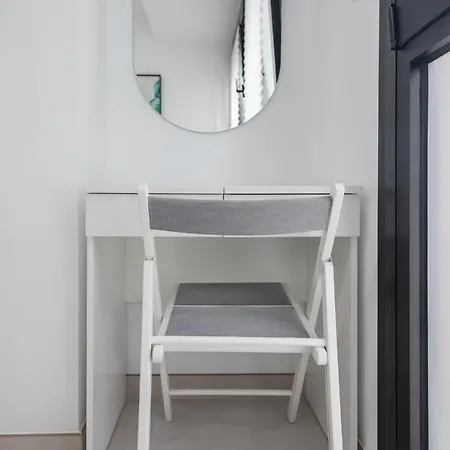 Apartment Casa Arrullo Canteras - Next To The
