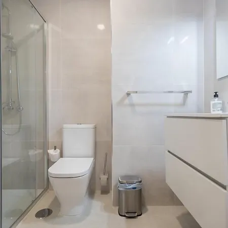 Casa Arrullo Canteras - Next To The Apartment *
