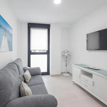 Casa Arrullo Canteras - Next To The Apartment Las Palmas de Gran Canaria