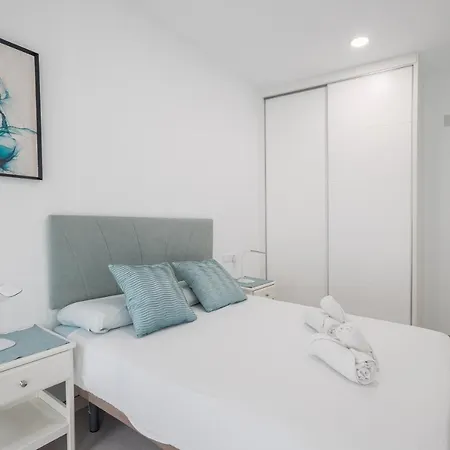 Casa Arrullo Canteras - Next To The Apartment