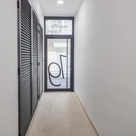 Casa Arrullo Canteras - Next To The Apartment