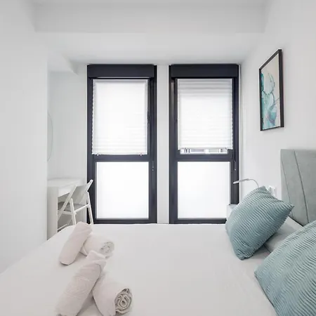 Apartment Casa Arrullo Canteras - Next To The *
