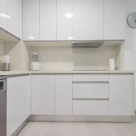 Apartment Casa Arrullo Canteras - Next To The Las Palmas de Gran Canaria