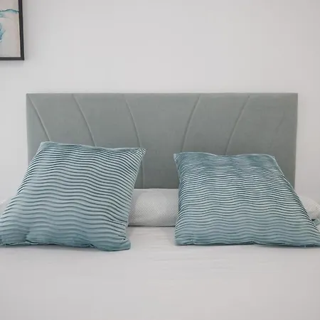 Casa Arrullo Canteras - Next To The Apartment *