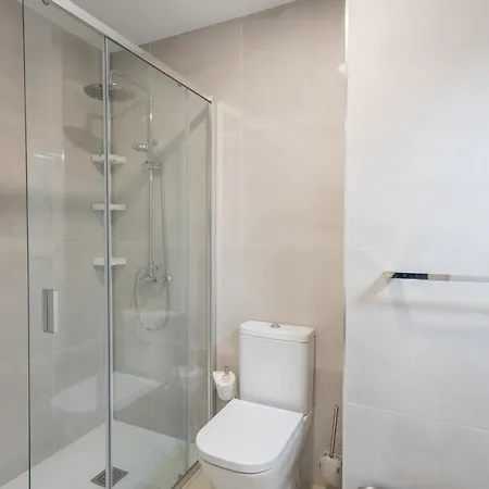 Casa Arrullo Canteras - Next To The Apartment Las Palmas / Gran Canaria